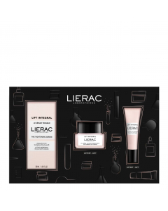 Lierac Lift Integral Serum + Day Cream + Eye Care Gift Set
