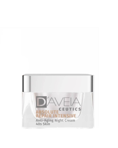 D'Aveia Ceutics Absolute Repair Intensive Night Cream 40s 50ml