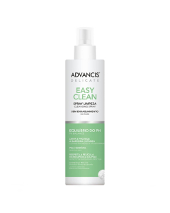 Advancis Delicate Easy Clean Cleansing Spray 250ml