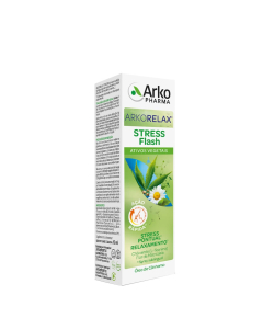 Arkorelax Estrés Flash 15ml