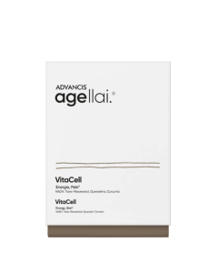 Advancis Agellai VitaCell Cápsulas x30