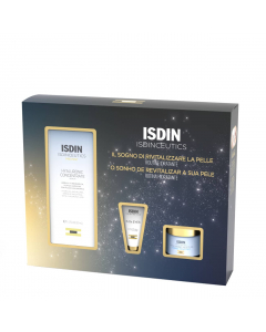 ISDIN Isdinceutics Hydrating Routine Gift Set