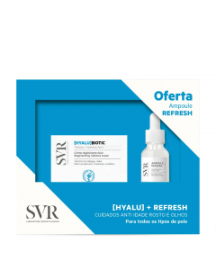SVR Hyalu + Refresh Gift Set