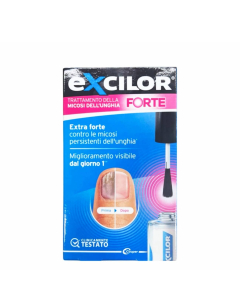 Excilor Strong Solution 30ml