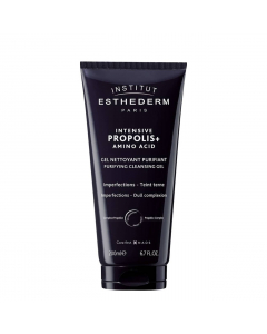 Esthederm Intensive Propolis+ Amino Acid Purifying Cleansing Gel 200ml