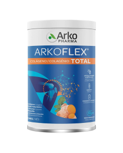 Arkoflex Total Collagen Powder 390g