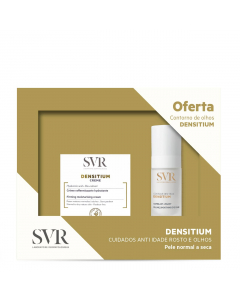 SVR Densitium Cream + Eye Cream Gift Set