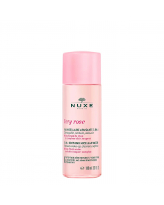 Nuxe Very Rose 3 in 1 Soothing Micellar Water Special Price 100ml