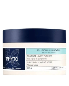 Phyto Purifying Cleansing Hair Scrub 200gr