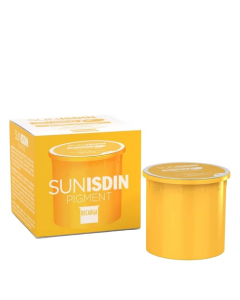 Isdin SunIsdin Pigment Unify Complex Capsules Refill x30