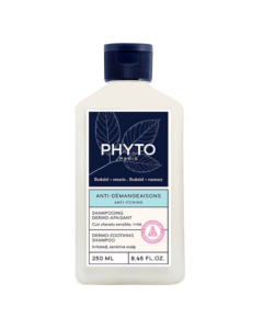 Phyto Dermo Soothing Anti-Irritation Shampoo 250ml