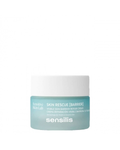 Sensilis Skin Rescue [Barrier] Cream 50ml