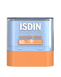 ISDIN Fotoprotector Stick Invisible SPF50 10g
