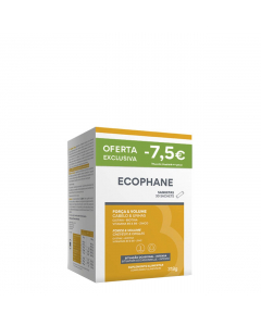 Ecophane Force & Volume Sachets Special Price x30