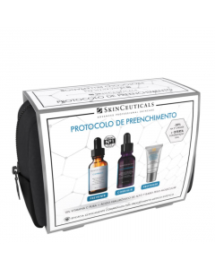 Skinceuticals Plumping Protocol Gift Set