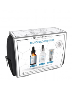 Skinceuticals Hyperpigmentation Protocol Gift Set 