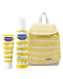 Mustela Baby Sun Backpack