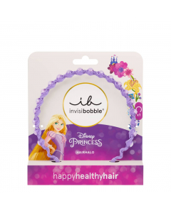 Invisibobble Kids HairHalo Disney Rapunzel x1