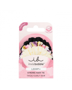 Invisibobble Loop+ Be Strong x3