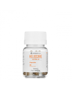 Heliocare Ultra-D Sun Protection Oral Capsules x30