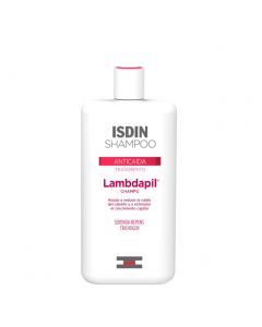 ISDIN Lambdapil Anti-Hair Loss Shampoo 200ml