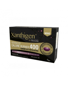 Xanthigen Advanced Calorie Burner. 90un capsules.
