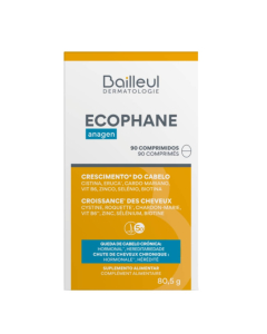 Ecophane Anagen Tablets x90