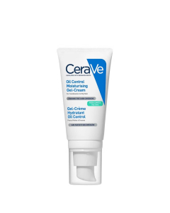 Cerave Oil Control Moisturizing Gel-Cream 52ml