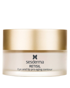Sesderma Retisil Eye and Lip Pro-Aging Intensive Cream 30ml