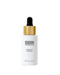 Isdin Isdinceutics Salicylic Renewal Serum 30ml