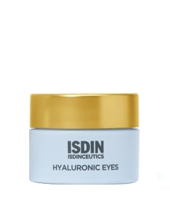 Isdin Isdinceutics Hyaluronic Eyes Eye Gel 15g