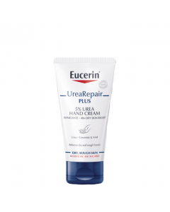 Eucerin UreaRepair PLUS Hand Cream 75ml