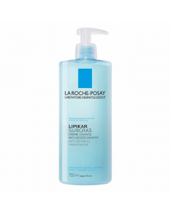 La Roche Posay Lipikar Surgras Concentrated Shower Cream 750ml