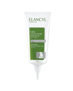 Elancyl Gel Concentré Minceur Slimming Concentrate Gel 200ml