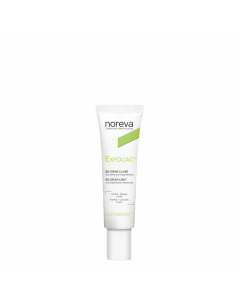 Noreva Exfoliac BB Cream Light 30ml