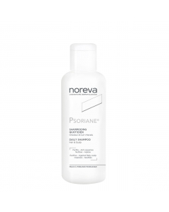 Noreva Psoriane Daily Shampoo 125ml