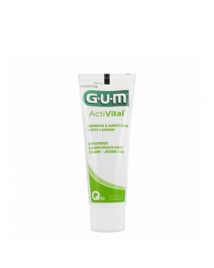 Gum ActiVital Toothpaste 75ml