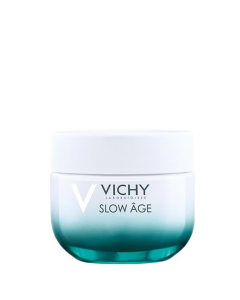 Vichy Slow Âge Cream for Normal to Dry Skin SPF30 50ml