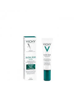 Vichy Slow Âge Eye Contour Cream 15ml