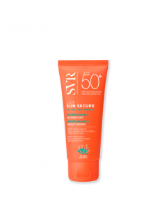 SVR Sun Secure Lait SPF50+ Invisible Hydrating Milk 100ml