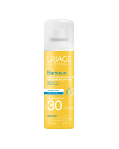 Bruma seca hidratante Uriage Bariésun SPF30 200 ml