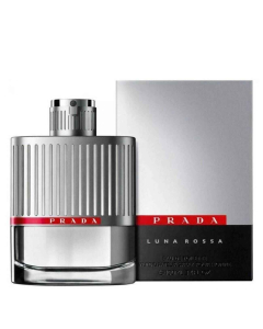 Prada Luna Rossa Eau de Toilette 100 ml