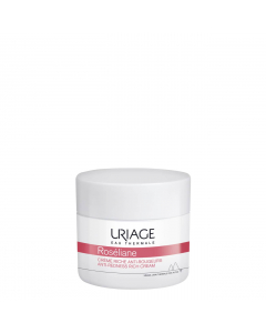 Uriage Roséliane Anti-Redness Rich Cream 50ml