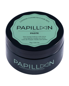 Papillon Paste Wax Medium Hold 75g