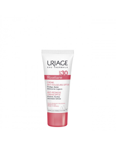 Uriage Roséliane SPF30 Anti-Redness Cream 40ml