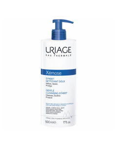 Uriage Xémose Cleansing Syndet 500ml