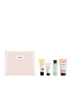 Lierac Beauty To Go Gift Set