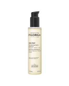 Filorga Skin-Prep Aceite Limpiador de Maquillaje Perfeccionador 150ml