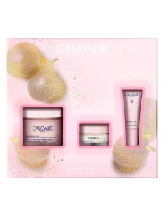 Caudalie Resveratrol Lift Gift Set