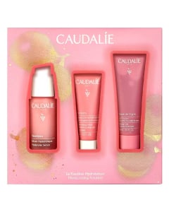 Caudalie VinoHydra Moisturizing Routine Gift Set